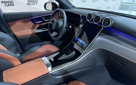 Mercedes-Benz GLC Coupe, 2025 год, 8 200 000 рублей, 16 фотография