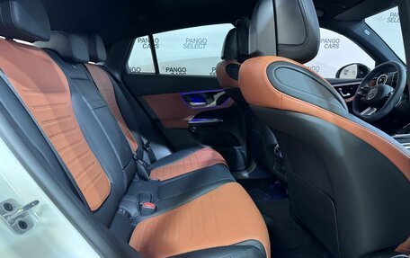 Mercedes-Benz GLC Coupe, 2025 год, 8 200 000 рублей, 17 фотография