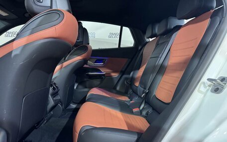 Mercedes-Benz GLC Coupe, 2025 год, 8 200 000 рублей, 18 фотография