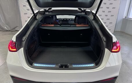 Mercedes-Benz GLC Coupe, 2025 год, 8 200 000 рублей, 20 фотография