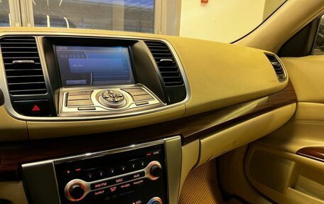 Nissan Teana, 2008 год, 880 000 рублей, 10 фотография