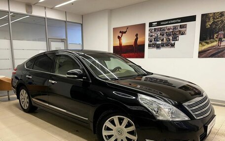 Nissan Teana, 2008 год, 880 000 рублей, 4 фотография