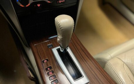 Nissan Teana, 2008 год, 880 000 рублей, 8 фотография