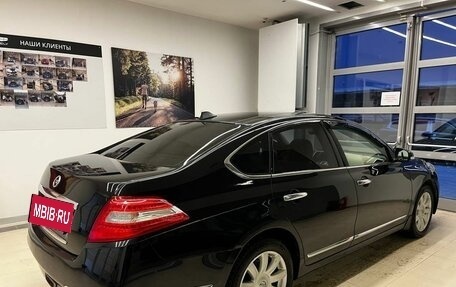 Nissan Teana, 2008 год, 880 000 рублей, 5 фотография