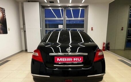 Nissan Teana, 2008 год, 880 000 рублей, 6 фотография