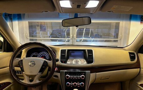 Nissan Teana, 2008 год, 880 000 рублей, 11 фотография