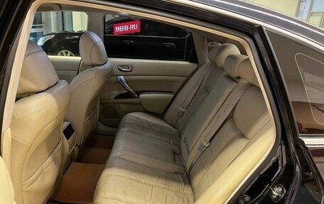 Nissan Teana, 2008 год, 880 000 рублей, 16 фотография