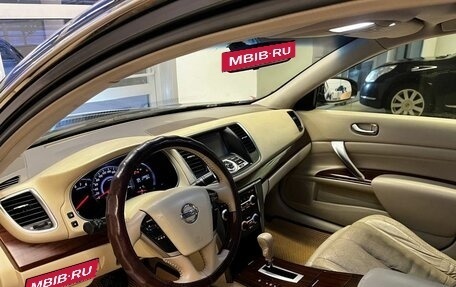 Nissan Teana, 2008 год, 880 000 рублей, 15 фотография