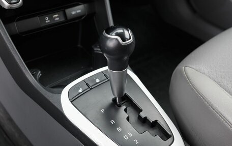 KIA Picanto III рестайлинг, 2018 год, 1 450 000 рублей, 15 фотография