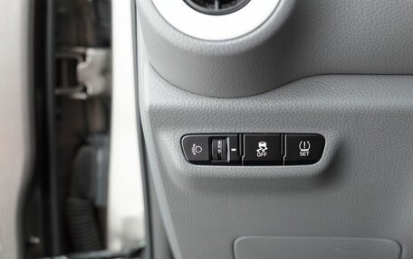 KIA Picanto III рестайлинг, 2018 год, 1 450 000 рублей, 17 фотография