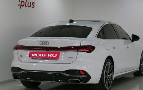 Audi A5, 2025 год, 5 825 000 рублей, 4 фотография