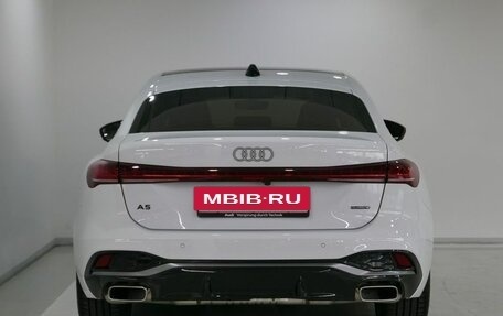 Audi A5, 2025 год, 5 825 000 рублей, 3 фотография