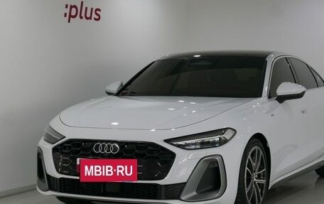Audi A5, 2025 год, 5 825 000 рублей, 2 фотография