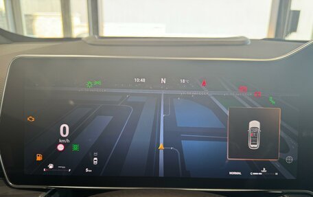 Haval F7, 2025 год, 3 599 000 рублей, 8 фотография