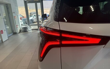 Haval F7, 2025 год, 3 599 000 рублей, 13 фотография