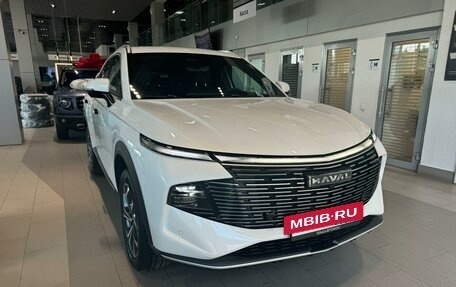 Haval F7, 2025 год, 3 599 000 рублей, 12 фотография