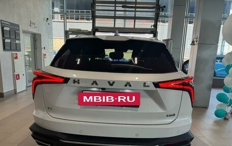 Haval F7, 2025 год, 3 599 000 рублей, 17 фотография