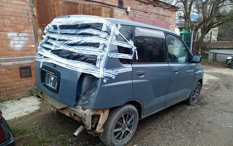 Mitsubishi Dingo, 1999 год, 135 000 рублей, 4 фотография