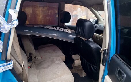 Mitsubishi Dingo, 1999 год, 135 000 рублей, 6 фотография