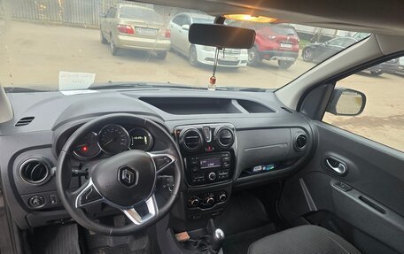 Renault Dokker, 2019 год, 1 320 000 рублей, 8 фотография