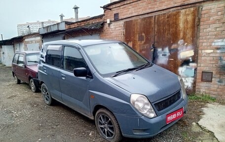 Mitsubishi Dingo, 1999 год, 135 000 рублей, 1 фотография