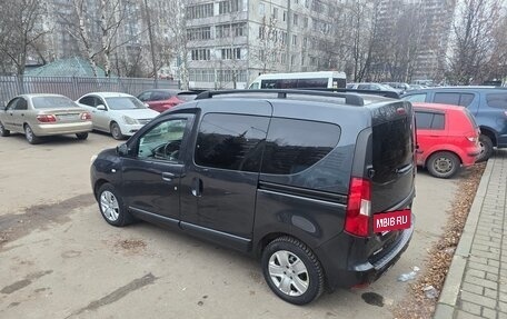 Renault Dokker, 2019 год, 1 320 000 рублей, 2 фотография