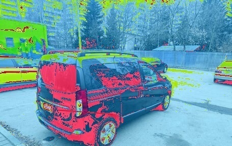 Renault Dokker, 2019 год, 1 320 000 рублей, 5 фотография