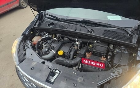 Renault Dokker, 2019 год, 1 320 000 рублей, 10 фотография