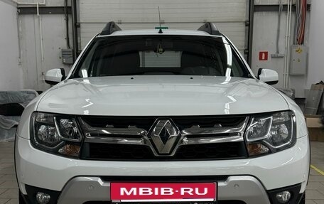 Renault Duster I рестайлинг, 2020 год, 1 900 000 рублей, 1 фотография