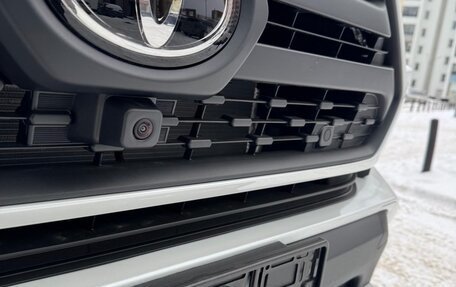 Toyota RAV4, 2025 год, 4 130 000 рублей, 13 фотография