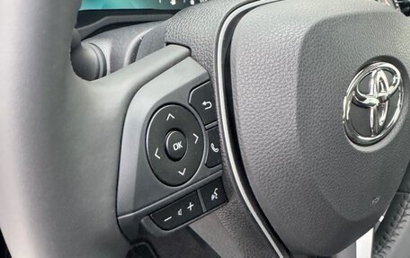 Toyota RAV4, 2025 год, 4 130 000 рублей, 22 фотография