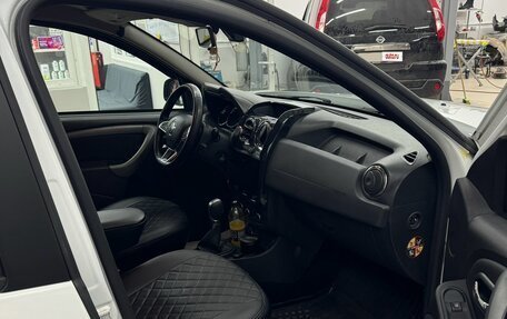 Renault Duster I рестайлинг, 2020 год, 1 900 000 рублей, 9 фотография