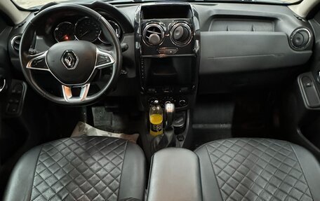 Renault Duster I рестайлинг, 2020 год, 1 900 000 рублей, 8 фотография