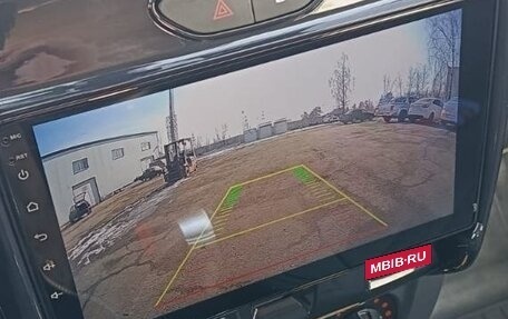 Renault Duster I рестайлинг, 2020 год, 1 900 000 рублей, 14 фотография