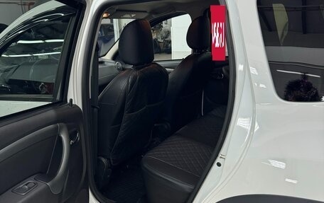 Renault Duster I рестайлинг, 2020 год, 1 900 000 рублей, 10 фотография