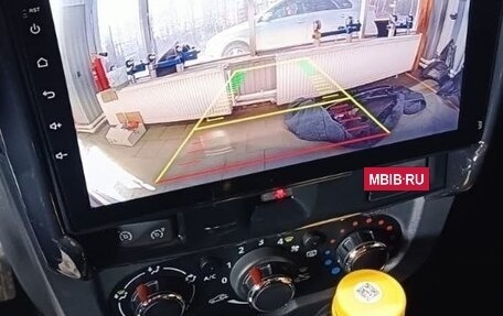 Renault Duster I рестайлинг, 2020 год, 1 900 000 рублей, 15 фотография