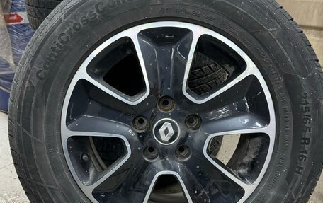 Renault Duster I рестайлинг, 2020 год, 1 900 000 рублей, 19 фотография