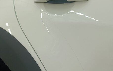 Renault Duster I рестайлинг, 2020 год, 1 900 000 рублей, 22 фотография