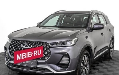 Chery Tiggo 7 Pro, 2022 год, 1 150 000 рублей, 1 фотография