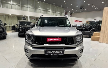 Haval H7, 2025 год, 3 450 000 рублей, 2 фотография