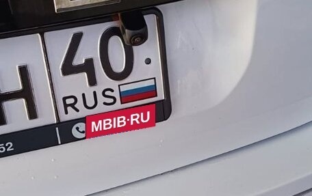 Renault Duster I рестайлинг, 2020 год, 1 900 000 рублей, 16 фотография