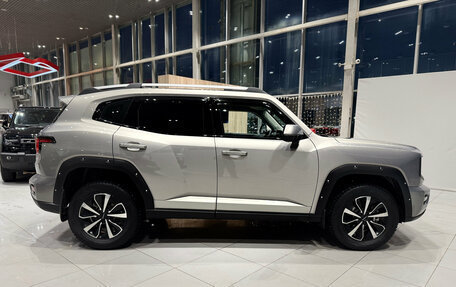 Haval H7, 2025 год, 3 450 000 рублей, 4 фотография