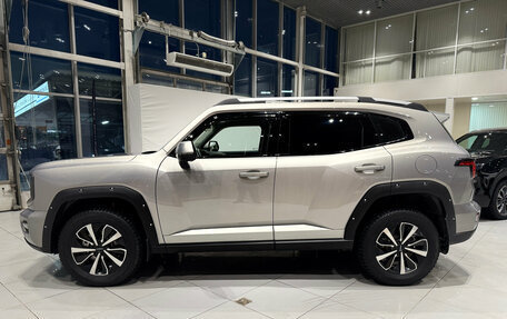 Haval H7, 2025 год, 3 450 000 рублей, 8 фотография