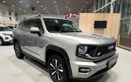 Haval H7, 2025 год, 3 450 000 рублей, 3 фотография