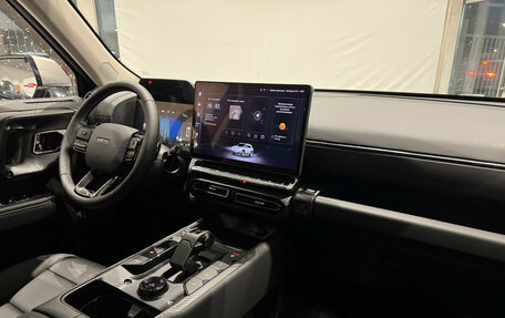 Haval H7, 2025 год, 3 450 000 рублей, 9 фотография