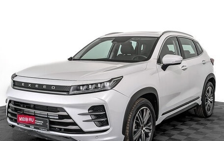 CheryExeed LX, 2022 год, 1 200 000 рублей, 1 фотография