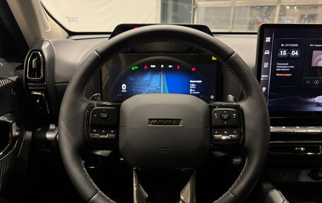 Haval H7, 2025 год, 3 450 000 рублей, 11 фотография