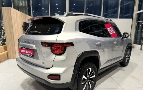 Haval H7, 2025 год, 3 450 000 рублей, 5 фотография