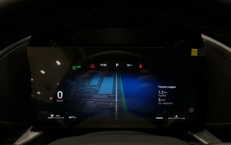 Haval H7, 2025 год, 3 450 000 рублей, 12 фотография