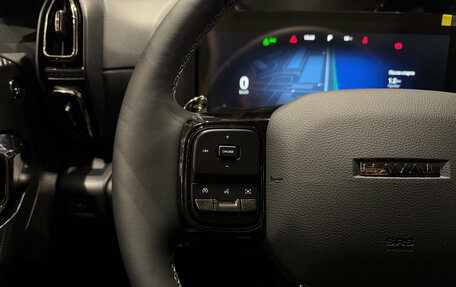 Haval H7, 2025 год, 3 450 000 рублей, 13 фотография